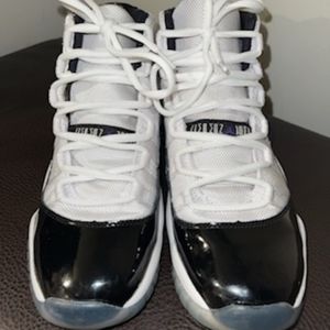 Jordan 11 Concord 2018
